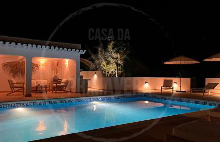 Exklusive Luxusvilla - Meerblick - beheizter Pool - Foto 11