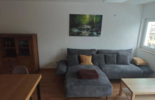 Moderne helle 75qm Wohnung am Salbker See inkl Parkplatz, Balkon - Foto 14