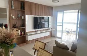 apt praia do morro Guarapari - Foto 21