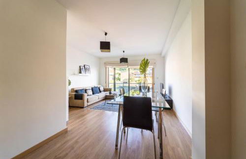 Espírito Santo - T4 apartamento familiar - Braga - Photo 11