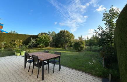 Jolie maison de vacances avec terrasse et jardin - Foto 2