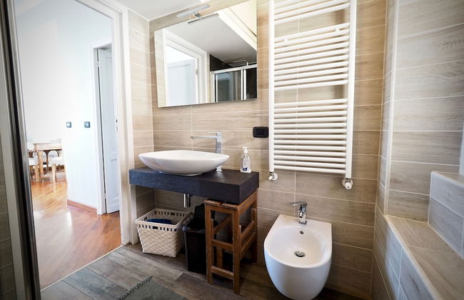 Casa Marconi Terrazza Sul Mare - Foto 17