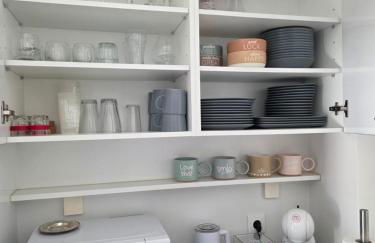 2SEA - Apartamento na praia do Ouro - Sesimbra - Foto 7