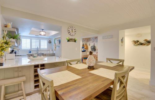 Siesta Key Condo with Heated Pool Less Than 1 Mi to Beach - Foto 10
