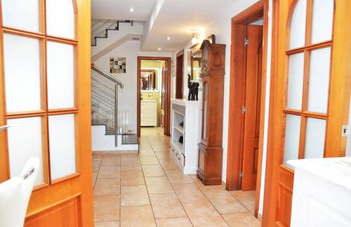 VILLA SOFIA CALELLA - Foto 18