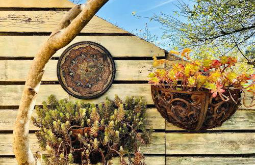 Studio le moulin de Pascale - Foto 23