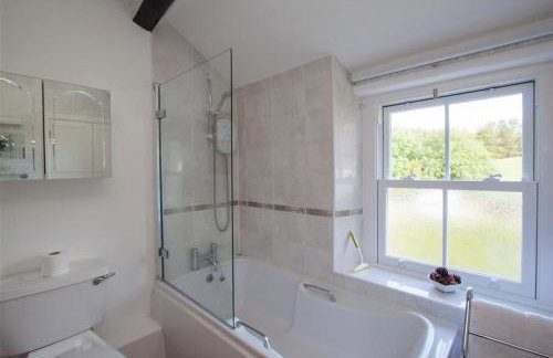 Swinside Cottage - Foto 9