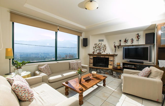 Villa Aloni in Chania - Foto 15