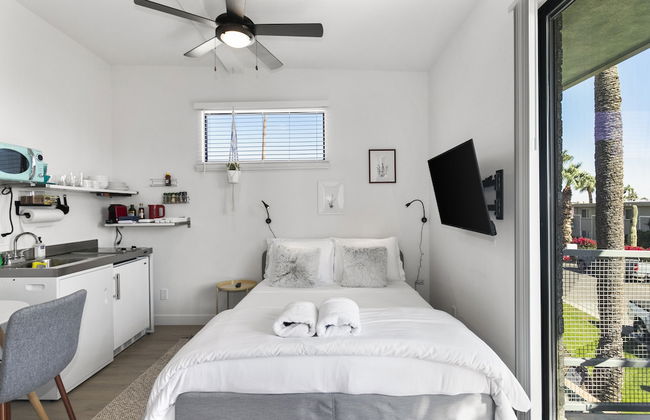 Primo Old Town Location with Heated Pool - Foto 47