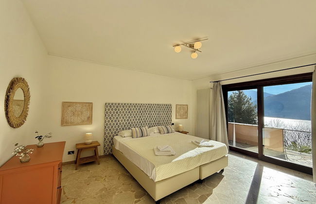 Villa Isola Verde - Foto 12