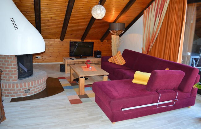 Haus Roseneck - Foto 30