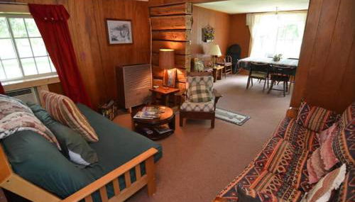 Cabin #3 On Barker Lake - Foto 2