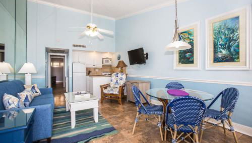 Jupiter Reef Club Resort - Foto 3