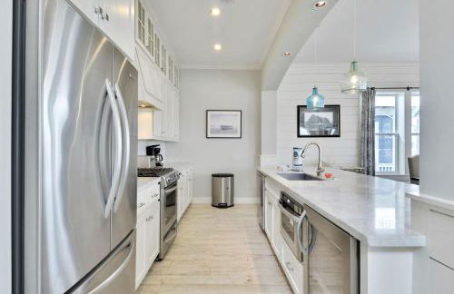 Beachside Haven by Ryson Vacation Rentals - Foto 13