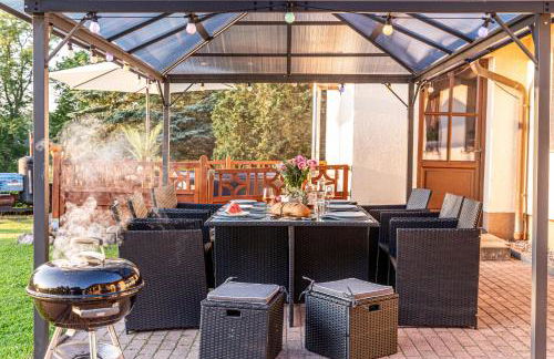 Wellnessparadies mit Sauna und Whirlpool - Foto 60