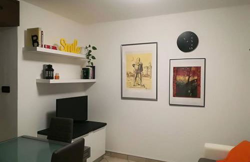 Appartamento Poli con giardino - Foto 35