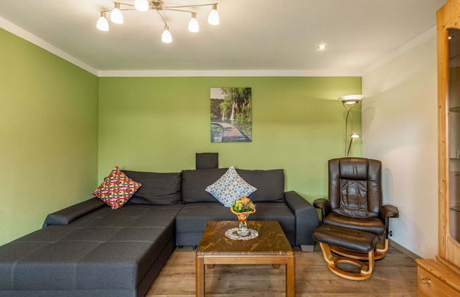 Vacation Home With Garden in Beautiful Sauerland - Foto 18