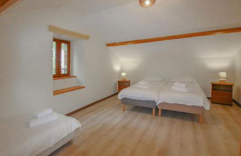 Awesome Home In Privas With Sauna - Foto 22