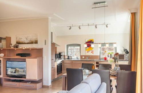 Ferienhaus Strandgut - Reetdachhaus in Strandnähe - Foto 39