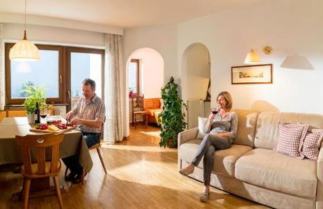 Residence Lärchenhäusl - Foto 58