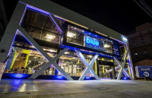 Conforto e Elegância na Avenida Presidente Vargas - Foto 11