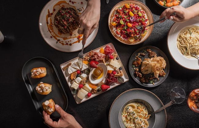 ZUR Studios & Suites - Foto 45