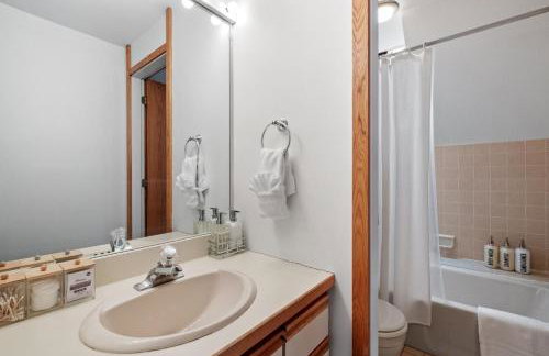 Classic Stratton Ski Chalet - Foto 40