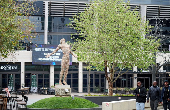 When Away - Luxury 2 Bedroom In Menlyn Maine 110m - Foto 25