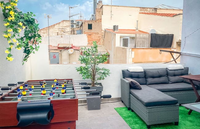 Unik Vacation Major in Tarragona - Foto 7