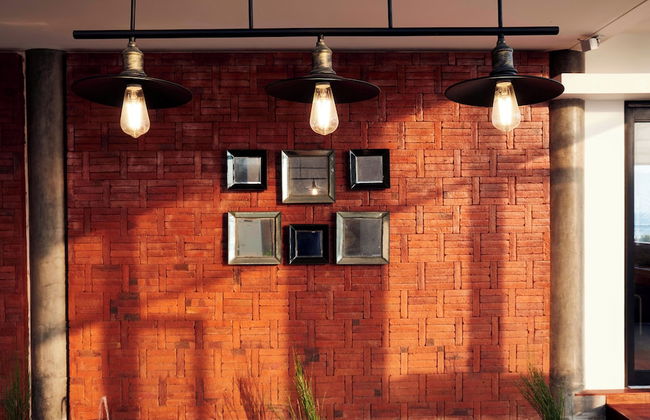 Abian Kapas Beach Bali - Foto 68