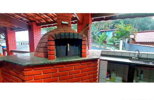 5 Quartos - Chácara Aconchego na Natureza - Foto 37