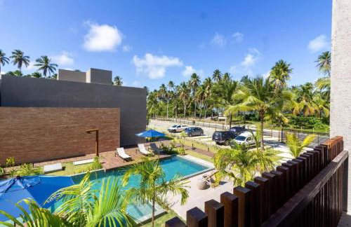 Villa Naluri - Casa Yodo - Apartamento 1 quarto em Japaratinga - Foto 34