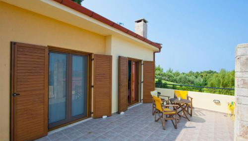 Bozis Private Pool Villa by Halkidiki Villas - Foto 4