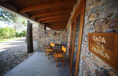 Apartamentos Rurais - Casas do Lagar - Foto 61