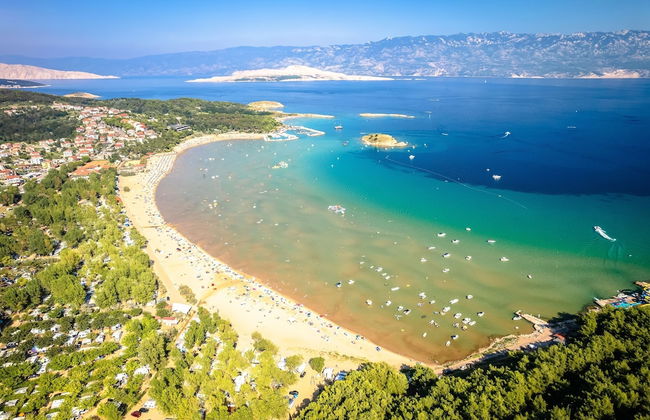 Oasis Of Peace In Lopar - Foto 11