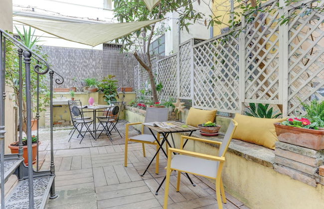 Colosseo Secret Garden - Home and More - Photo 30