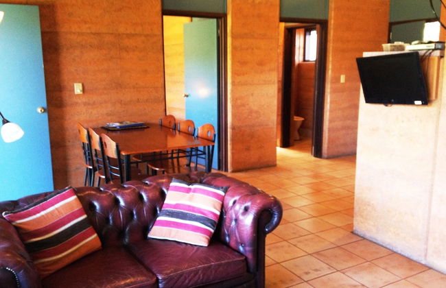 Pemberton Lake View Chalets - Foto 2