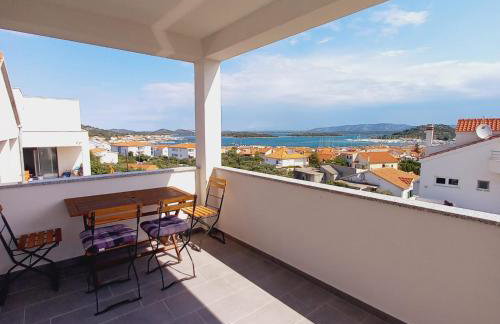 Apartments M & L Murter - Photo 13