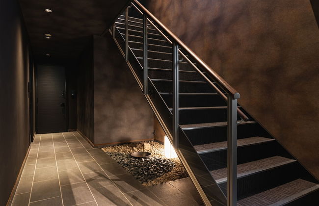 GRAND BASE Beppu Ekimae - Foto 37