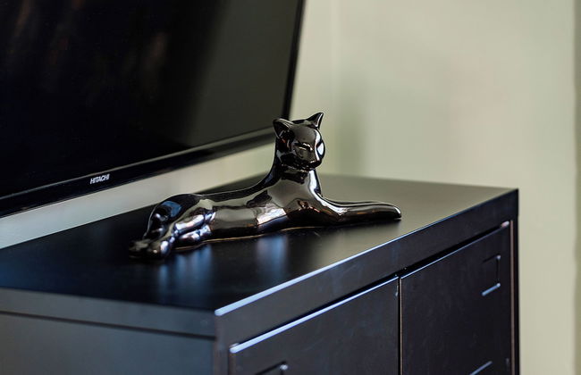 Hardwood Home - Foto 8