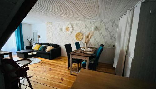 Le gîte de la vallée du Douctouyre - Foto 3