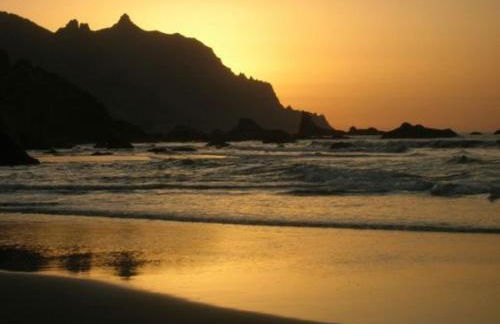 Casa campo y Playa Taganana - Foto 4