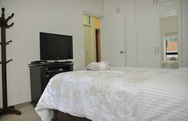 Miraflores4Rent Sisley - Foto 3