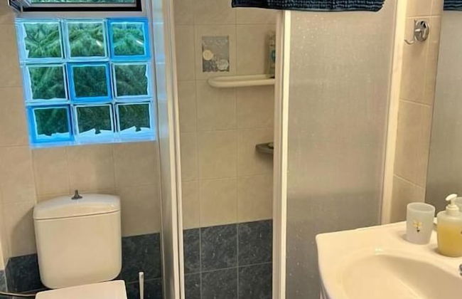 Theologos Guesthouse - Foto 8