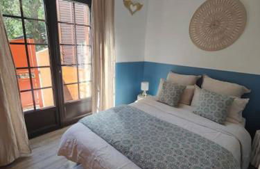 Appartement à Pramousquier Le Lavandou - Foto 9