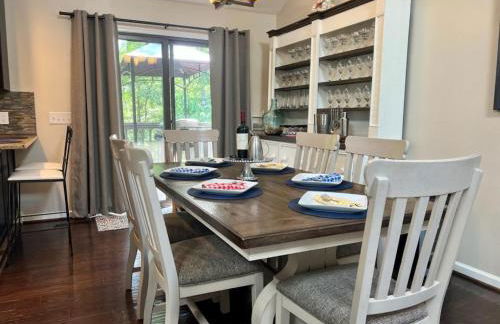 Cozy Mountain Song- Massanutten Mountain - Foto 6