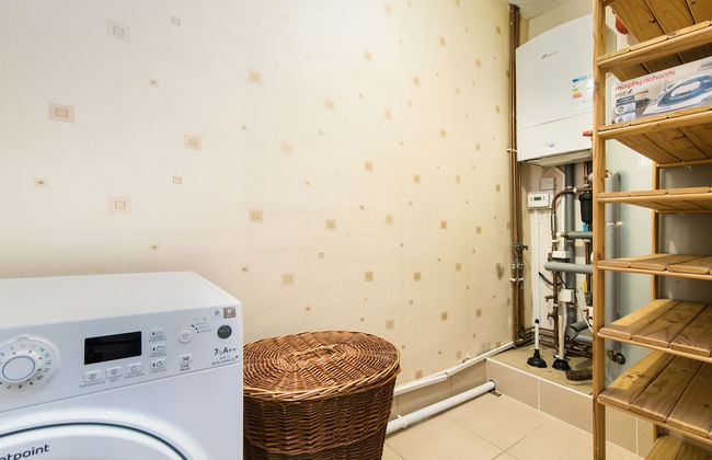 Mountsorrel House - Foto 32