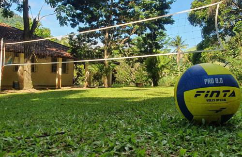 Pousada Sitio Ceu de Estrelas, Paraiso Cinematográfico!! - Foto 17