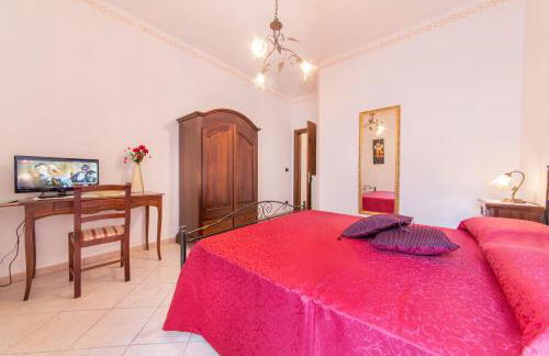 Salento Sweet Home & Mirea - Foto 9