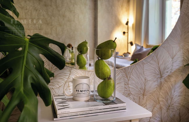 Fragola Apartments Old Town - Foto 70